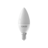 Calex SMD LED Lamp - E14 - B35 - White